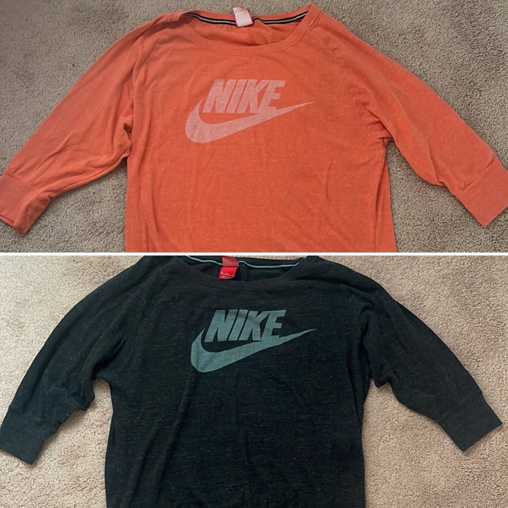 Women’s Nike Shirts
